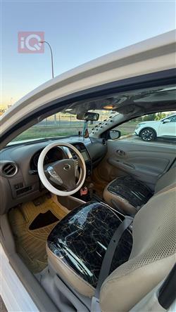 نيسان صني